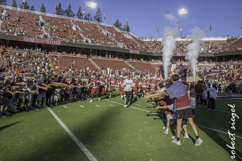 stanford football 2026
